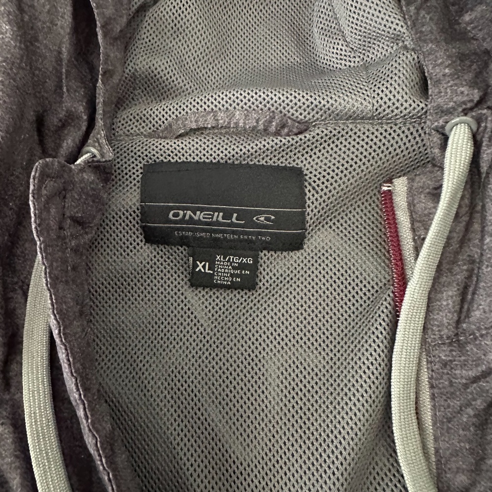 Oneill Light Jacket - image 4